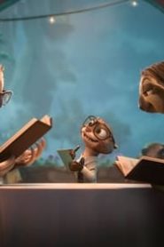 Zootopia+ الموسم 1 الحلقة 6