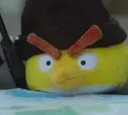 Angry Birds on The Run الموسم 1 الحلقة 8