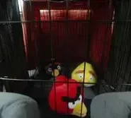 Angry Birds on The Run الموسم 1 الحلقة 18
