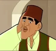 kim الموسم 1 الحلقة 3