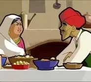 kim الموسم 1 الحلقة 4