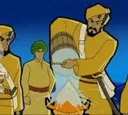kim الموسم 1 الحلقة 5