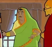 kim الموسم 1 الحلقة 6