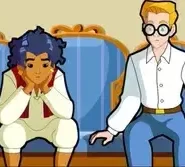 kim الموسم 1 الحلقة 16