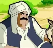 kim الموسم 1 الحلقة 17