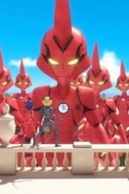 Miraculous: Tales of Ladybug & Cat Noir الموسم 5 الحلقة 2