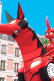 Miraculous: Tales of Ladybug & Cat Noir الموسم 5 الحلقة 19