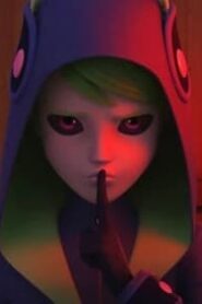 Miraculous: Tales of Ladybug & Cat Noir الموسم 5 الحلقة 18
