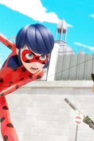 Miraculous: Tales of Ladybug & Cat Noir الموسم 5 الحلقة 8