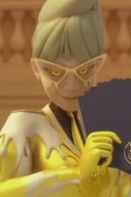 Miraculous: Tales of Ladybug & Cat Noir الموسم 5 الحلقة 5