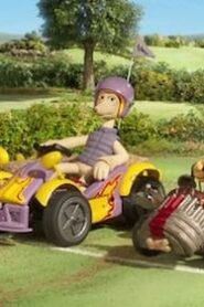 Shaun the Sheep: Adventures from Mossy Bottom الموسم 1 الحلقة 5