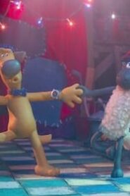 Shaun the Sheep: Adventures from Mossy Bottom الموسم 1 الحلقة 8