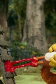 Shaun the Sheep: Adventures from Mossy Bottom الموسم 1 الحلقة 4