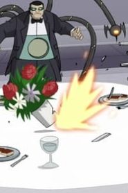The Spectacular Spider-Man: 2×10