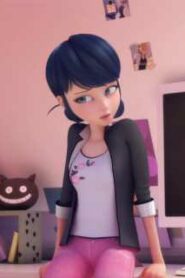 Miraculous: Tales of Ladybug & Cat Noir الموسم 5 الحلقة 11