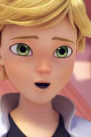 Miraculous: Tales of Ladybug & Cat Noir الموسم 5 الحلقة 12