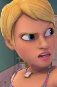 Alvinnn!!! and The Chipmunks: 2×6
