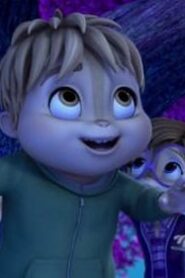 Alvinnn!!! and The Chipmunks: 2×21