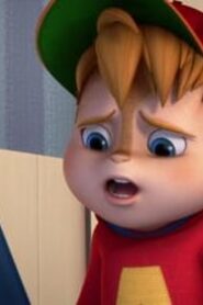 Alvinnn!!! and The Chipmunks: 2×14