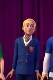 Alvinnn!!! and The Chipmunks: 2×3