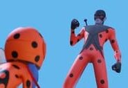 Miraculous: Tales of Ladybug & Cat Noir الموسم 5 الحلقة 14