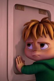 Alvinnn!!! and The Chipmunks: 4×3