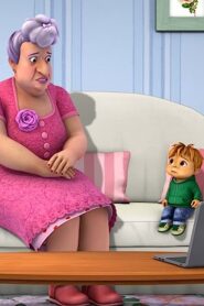Alvinnn!!! and The Chipmunks: 4×24