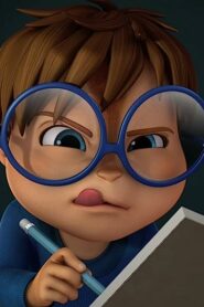Alvinnn!!! and The Chipmunks: 4×8
