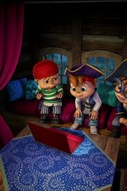 Alvinnn!!! and The Chipmunks: 4×17