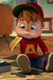 Alvinnn!!! and The Chipmunks: 4×2