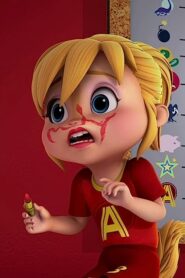 Alvinnn!!! and The Chipmunks: 4×16