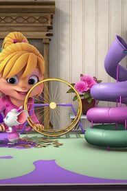 Alvinnn!!! and The Chipmunks: 4×22
