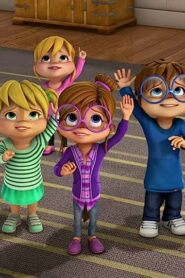 Alvinnn!!! and The Chipmunks: 4×6