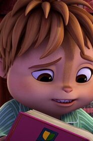 Alvinnn!!! and The Chipmunks: 4×11