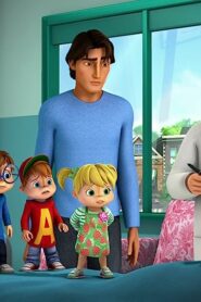 Alvinnn!!! and The Chipmunks: 4×10
