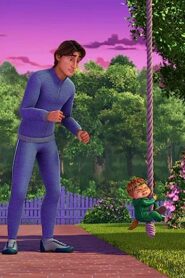 Alvinnn!!! and The Chipmunks: 4×5