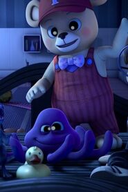 Alvinnn!!! and The Chipmunks: 4×19