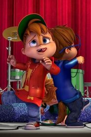 Alvinnn!!! and The Chipmunks: 4×20