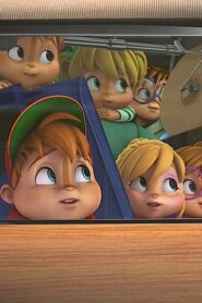 Alvinnn!!! and The Chipmunks: 4×18