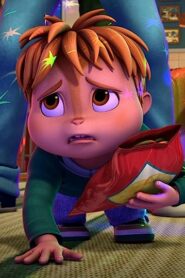 Alvinnn!!! and The Chipmunks: 4×12