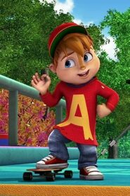 Alvinnn!!! and The Chipmunks: 4×7