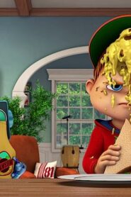 Alvinnn!!! and The Chipmunks: 4×23