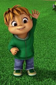 Alvinnn!!! and The Chipmunks: 4×1