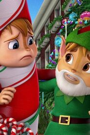 Alvinnn!!! and The Chipmunks: 4×26