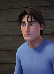 Alvinnn!!! and The Chipmunks: 3×21