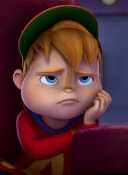 Alvinnn!!! and The Chipmunks: 3×5