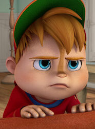 Alvinnn!!! and The Chipmunks: 3×6