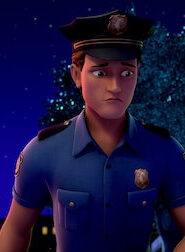 Alvinnn!!! and The Chipmunks: 3×8