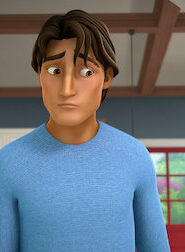 Alvinnn!!! and The Chipmunks: 3×10