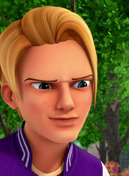 Alvinnn!!! and The Chipmunks: 3×24